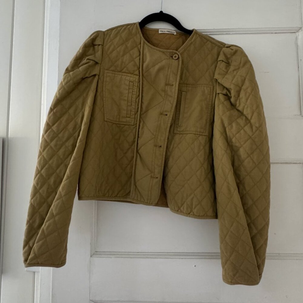 Ulla Johnson Arabella Jacket